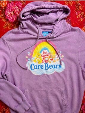 Care Bears Hoodie